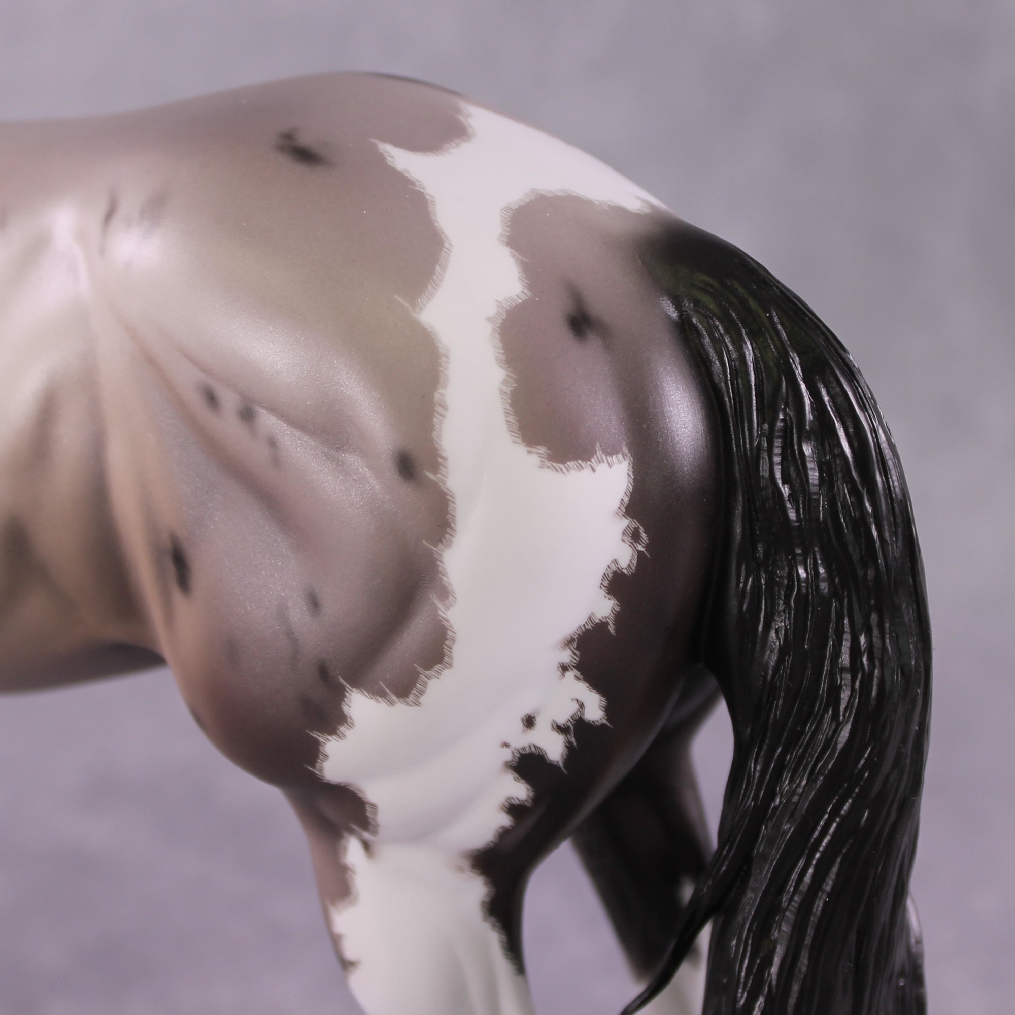 "Outlaw" OOAK FCM ISH By Caroline Boydston Best Offer 6/3/25