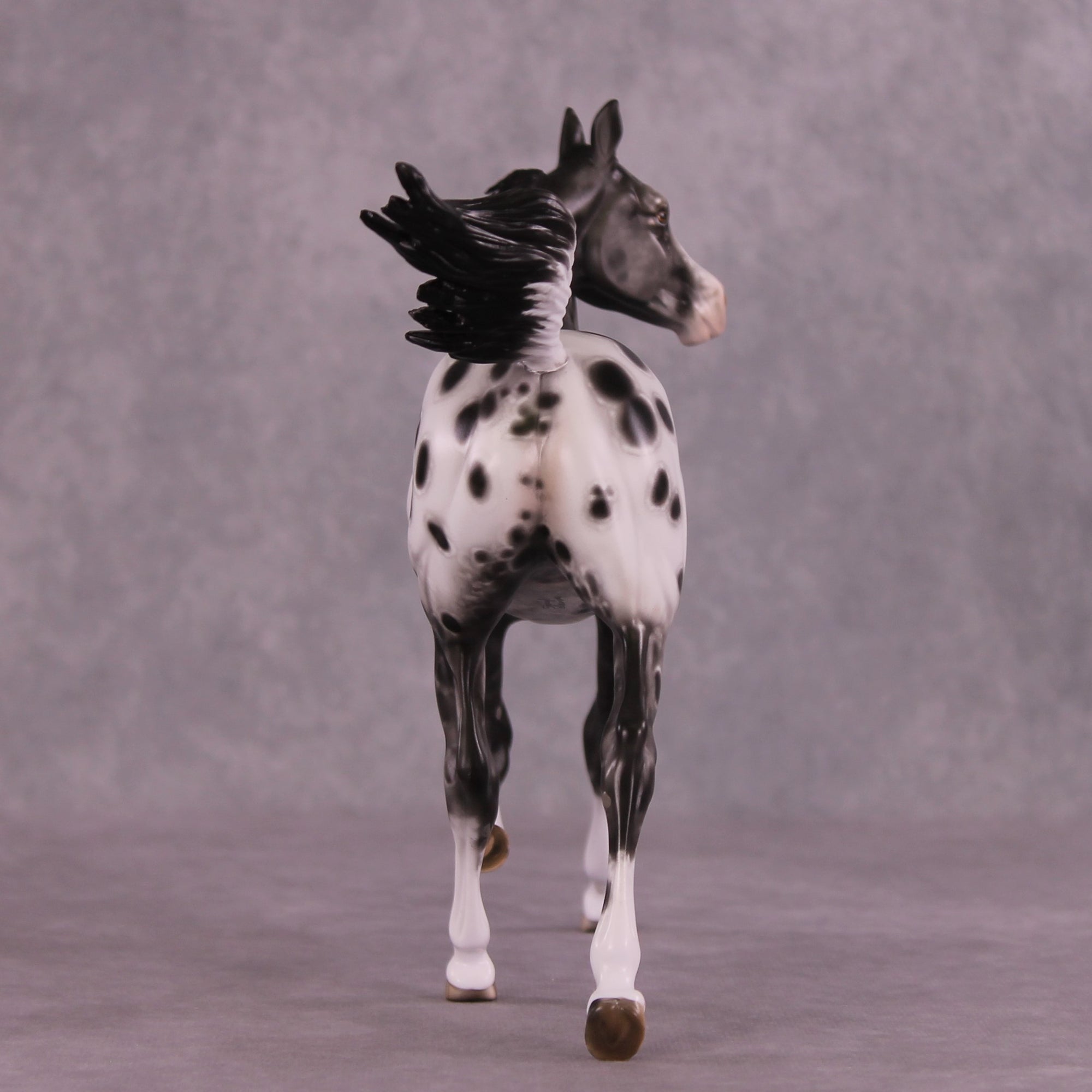 "Mary Kate" OOAK FCM Arabian Yearling by Sheryl Leisure Best Offer 07/08/25