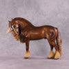 &quot;Wild Child&quot; OOAK EFCM Andalusian By Caroline Boydston Best Offer 5/6/2025