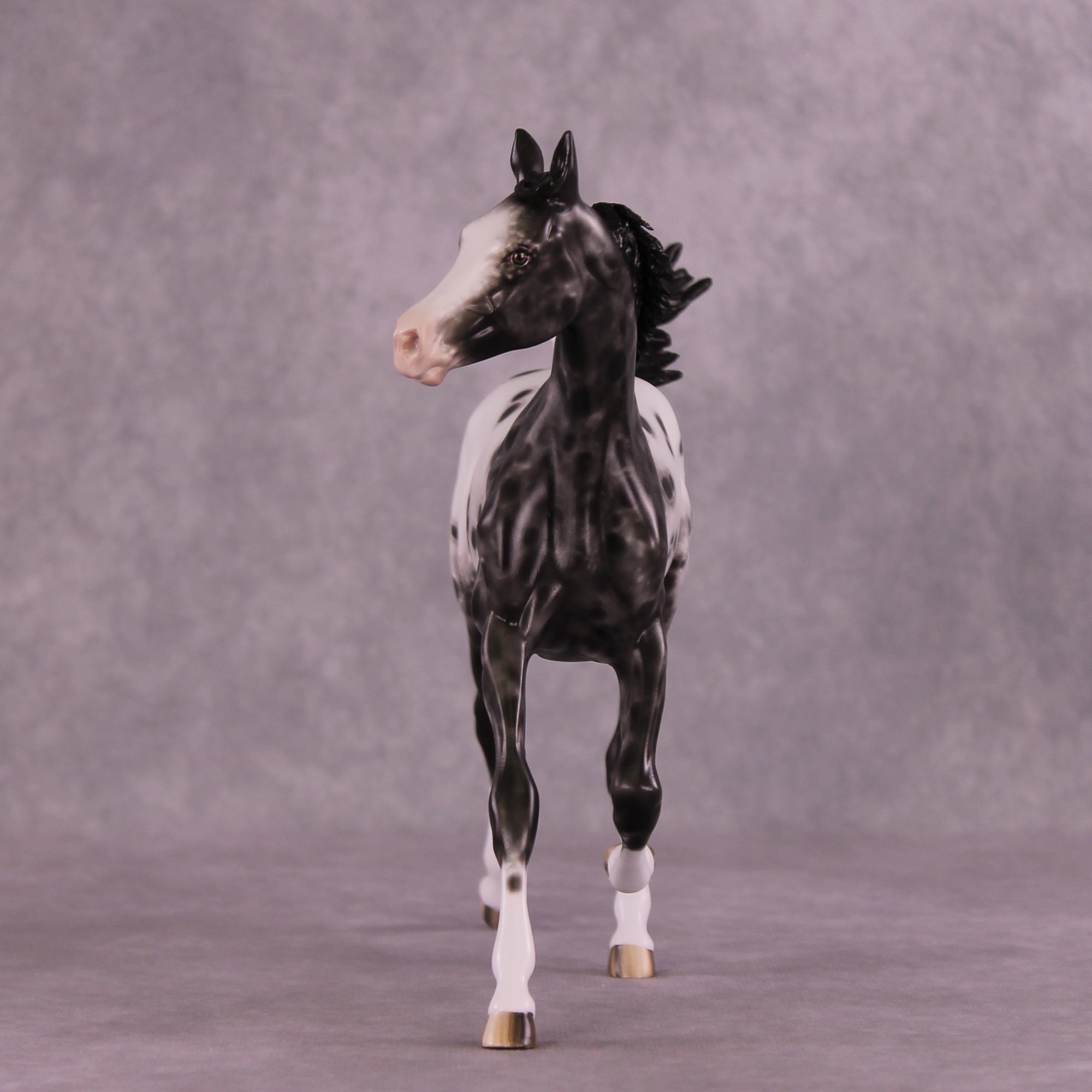 "Mary Kate" OOAK FCM Arabian Yearling by Sheryl Leisure Best Offer 07/08/25