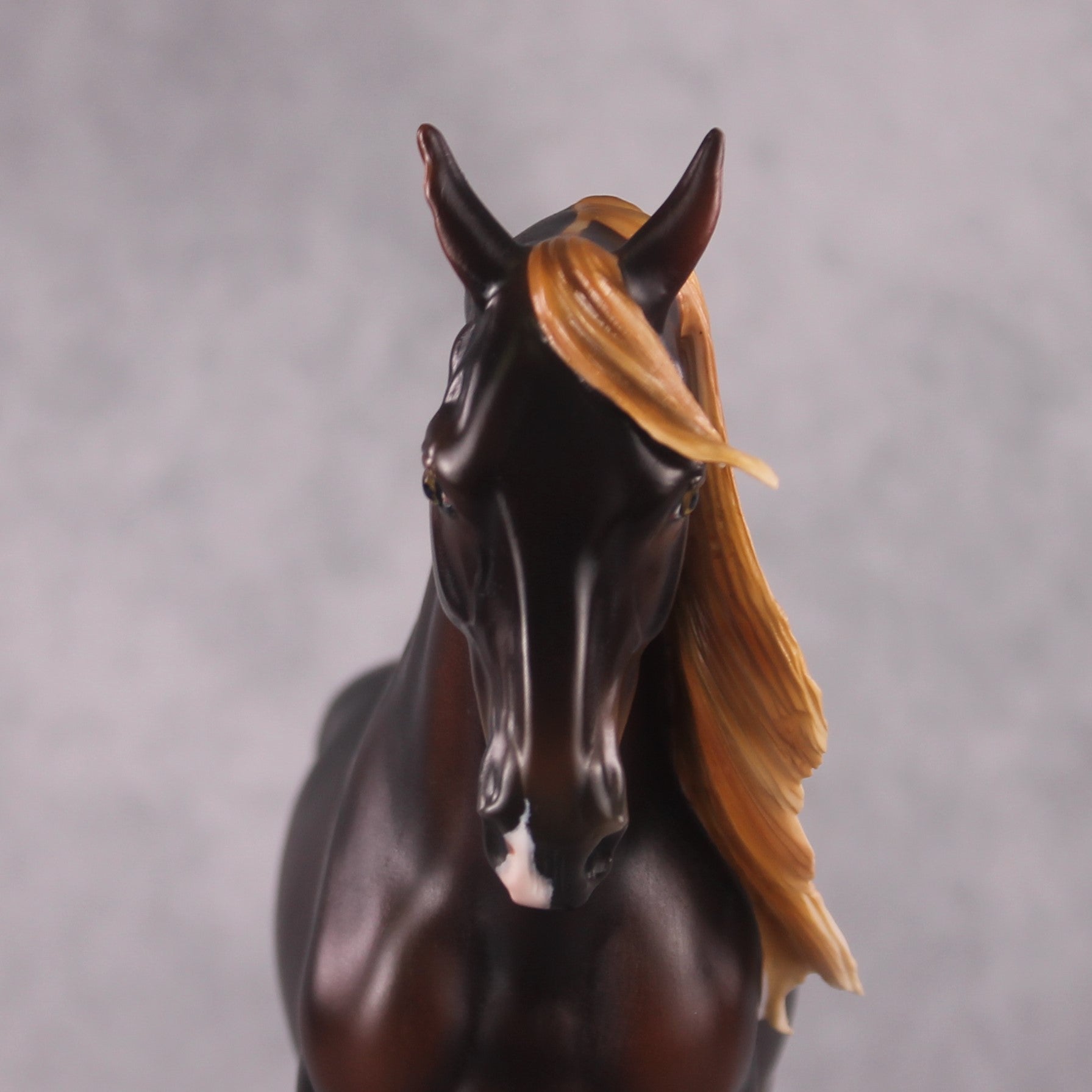 "Amanecer" OOAK FCM Andalusian By Ashley Palmer Best Offer 3/18/2025