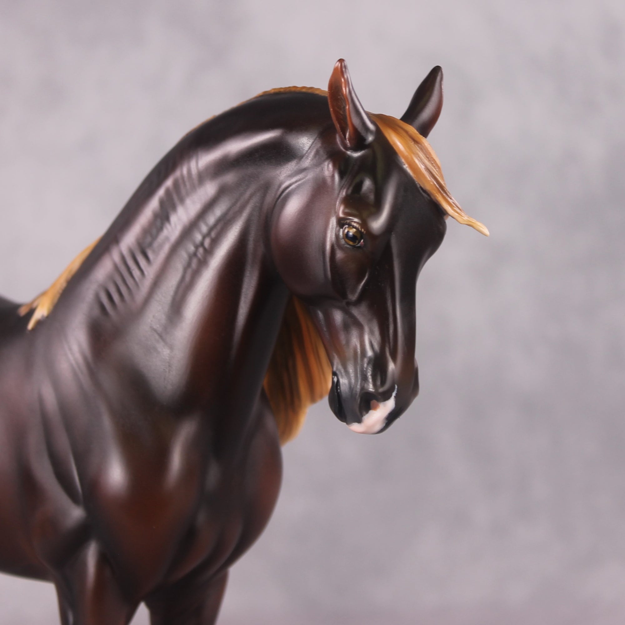 "Amanecer" OOAK FCM Andalusian By Ashley Palmer Best Offer 3/18/2025