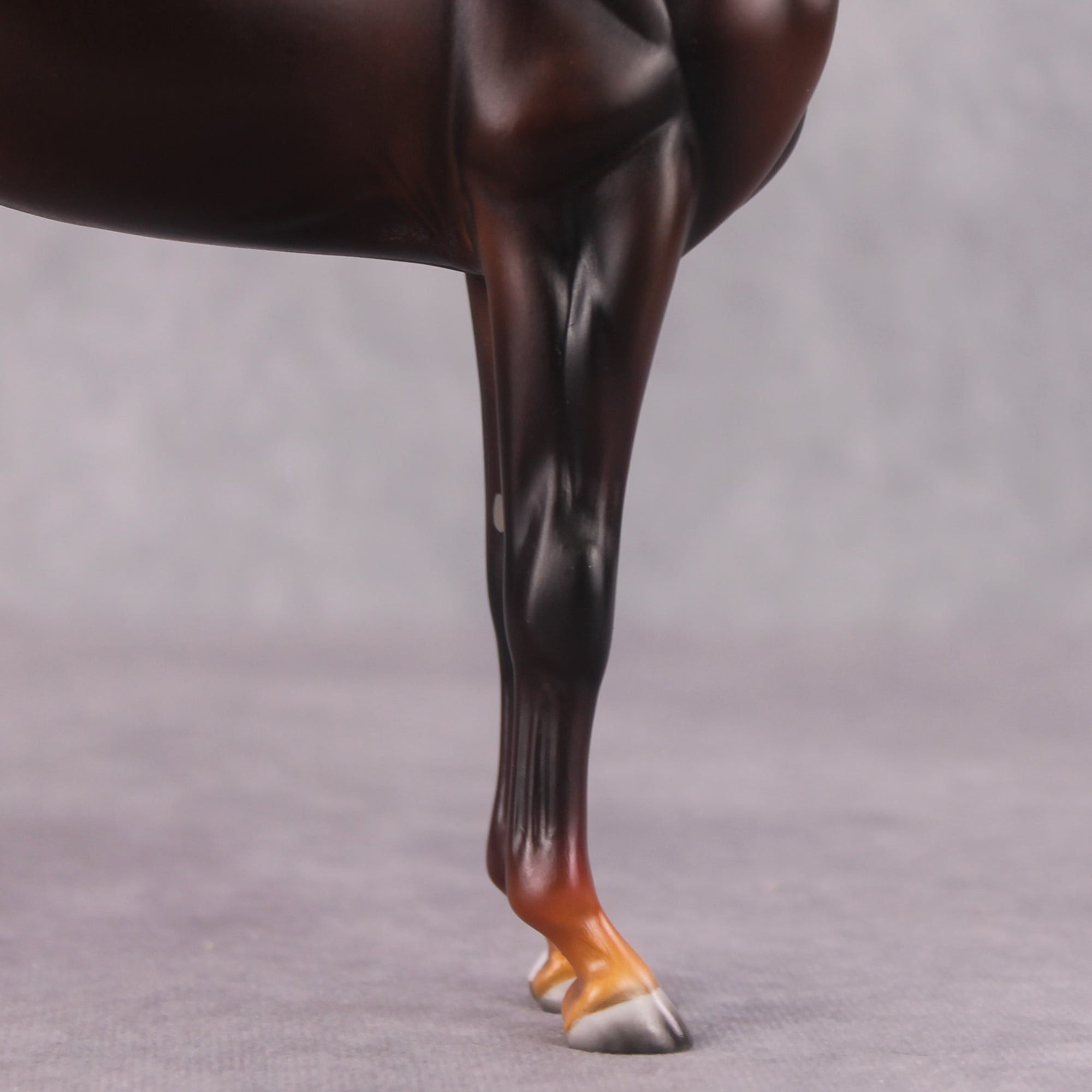 "Amanecer" OOAK FCM Andalusian By Ashley Palmer Best Offer 3/18/2025