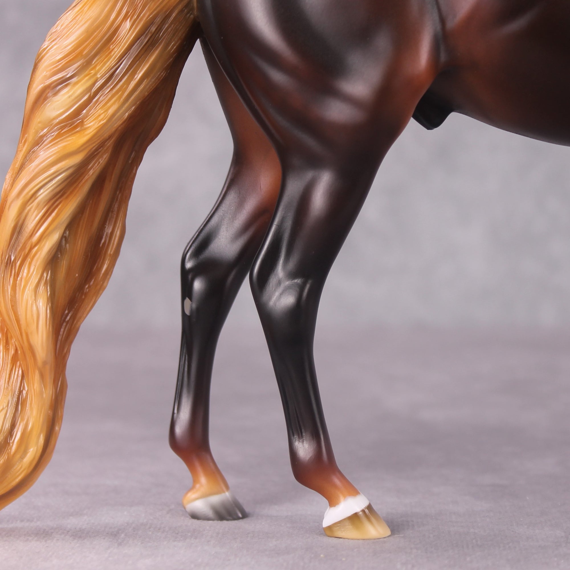 "Amanecer" OOAK FCM Andalusian By Ashley Palmer Best Offer 3/18/2025