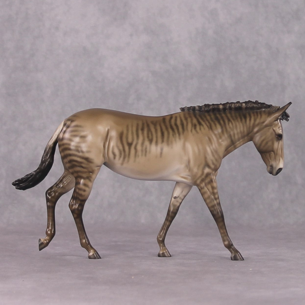 "Hip Hop" OOAK Pebble Mule By Sheryl Leisure Best Offer 04/08/2025