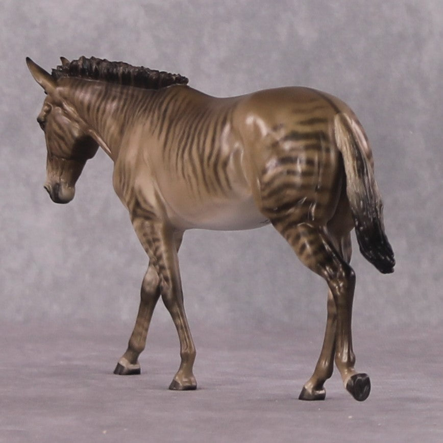 "Hip Hop" OOAK Pebble Mule By Sheryl Leisure Best Offer 04/08/2025