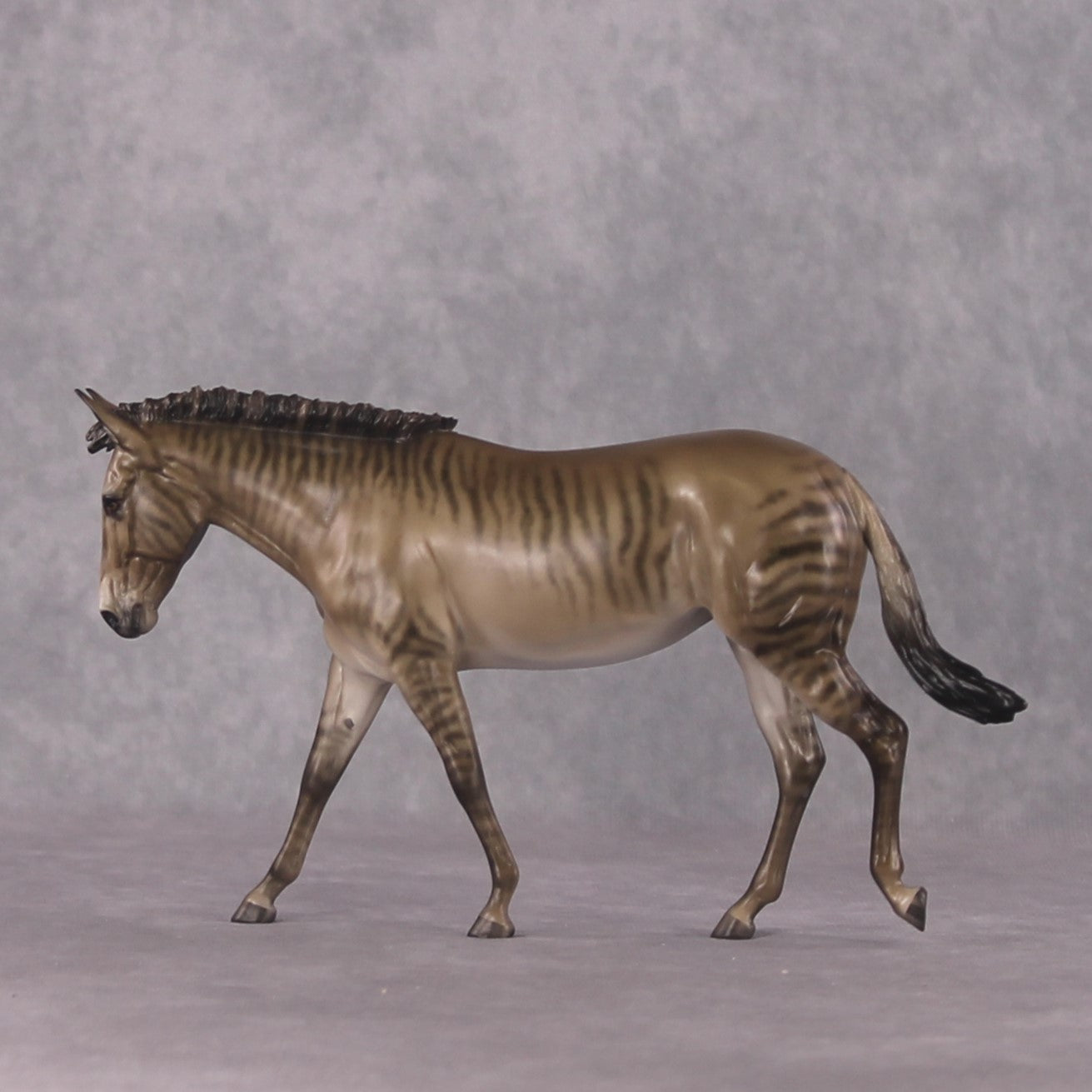 "Hip Hop" OOAK Pebble Mule By Sheryl Leisure Best Offer 04/08/2025