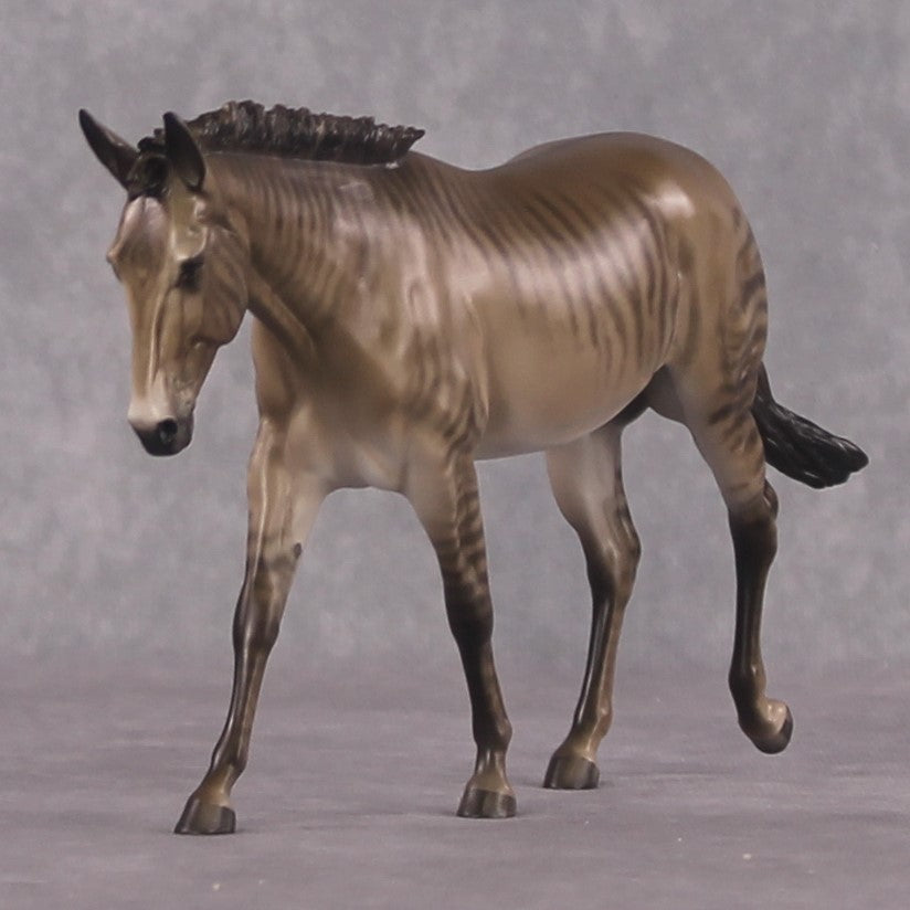 "Hip Hop" OOAK Pebble Mule By Sheryl Leisure Best Offer 04/08/2025