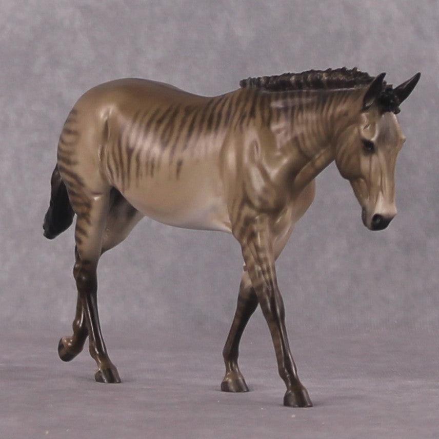 "Hip Hop" OOAK Pebble Mule By Sheryl Leisure Best Offer 04/08/2025