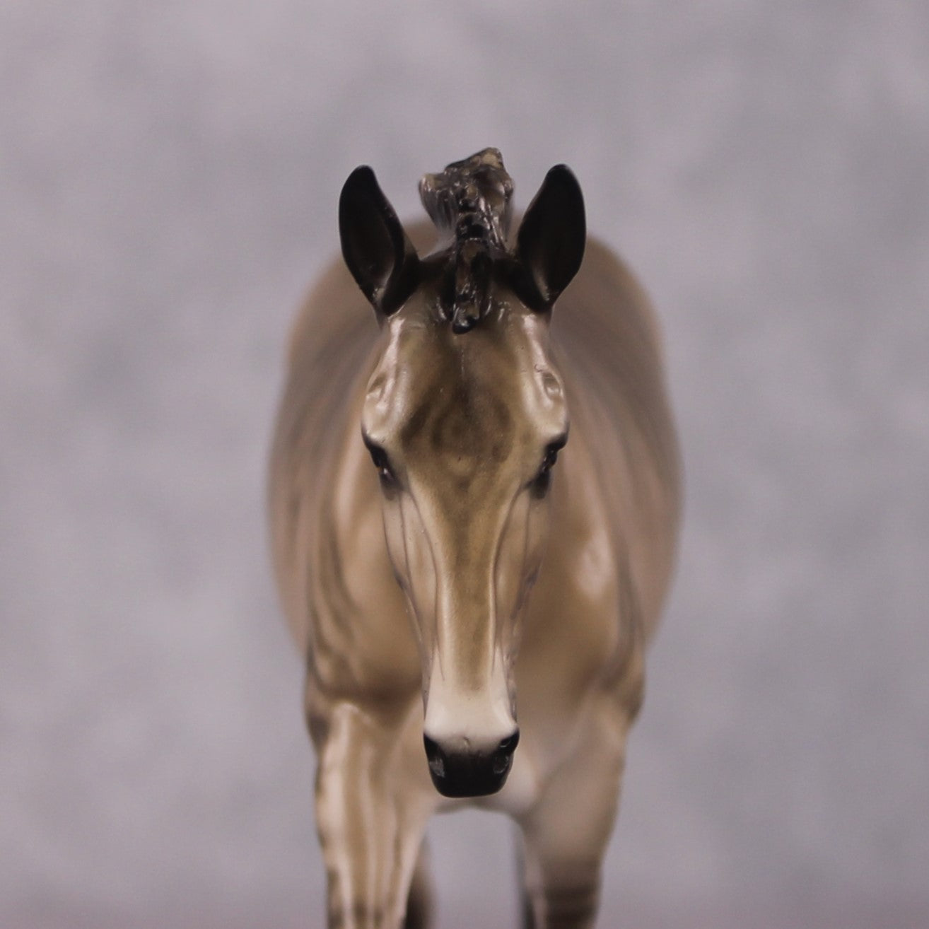 "Hip Hop" OOAK Pebble Mule By Sheryl Leisure Best Offer 04/08/2025