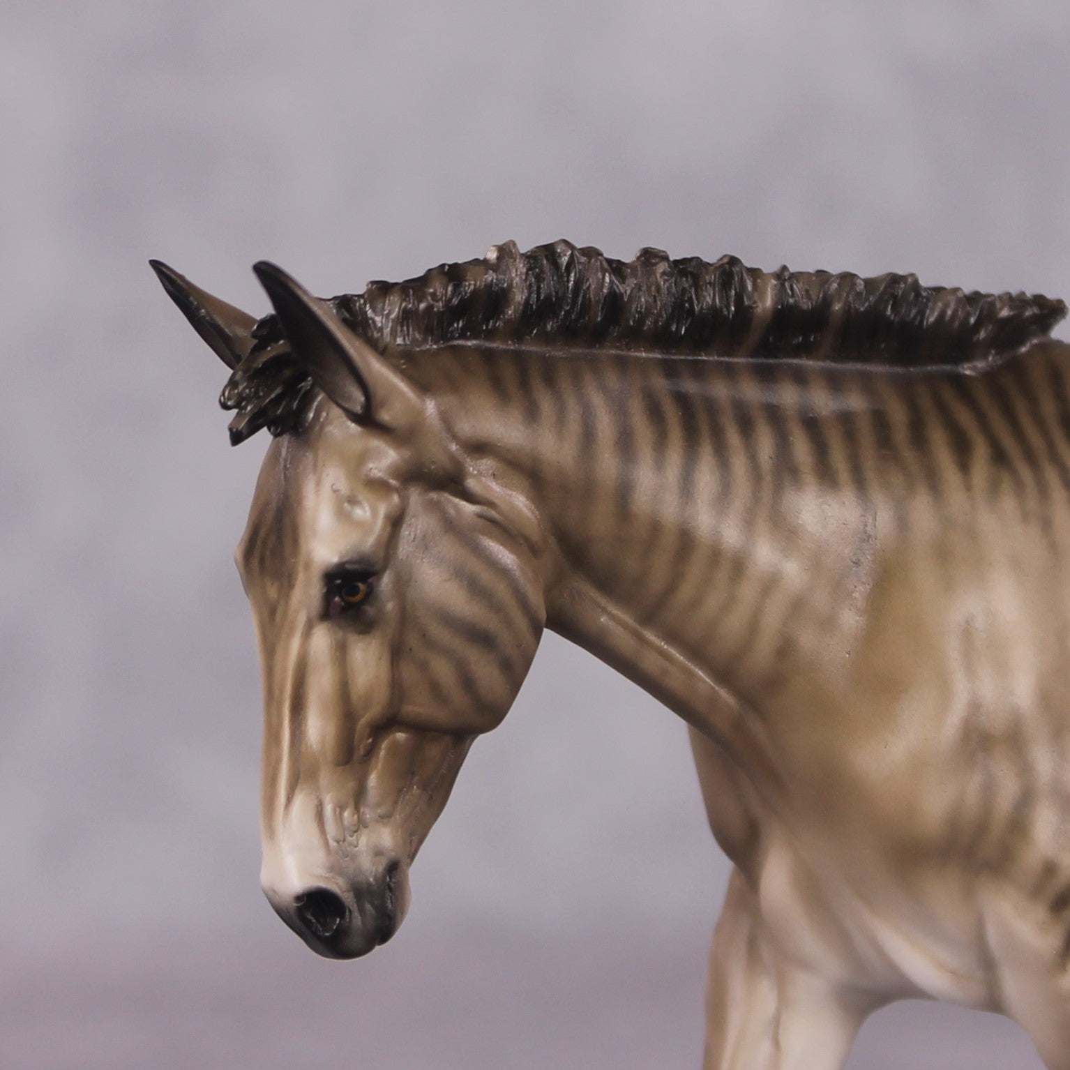 "Hip Hop" OOAK Pebble Mule By Sheryl Leisure Best Offer 04/08/2025