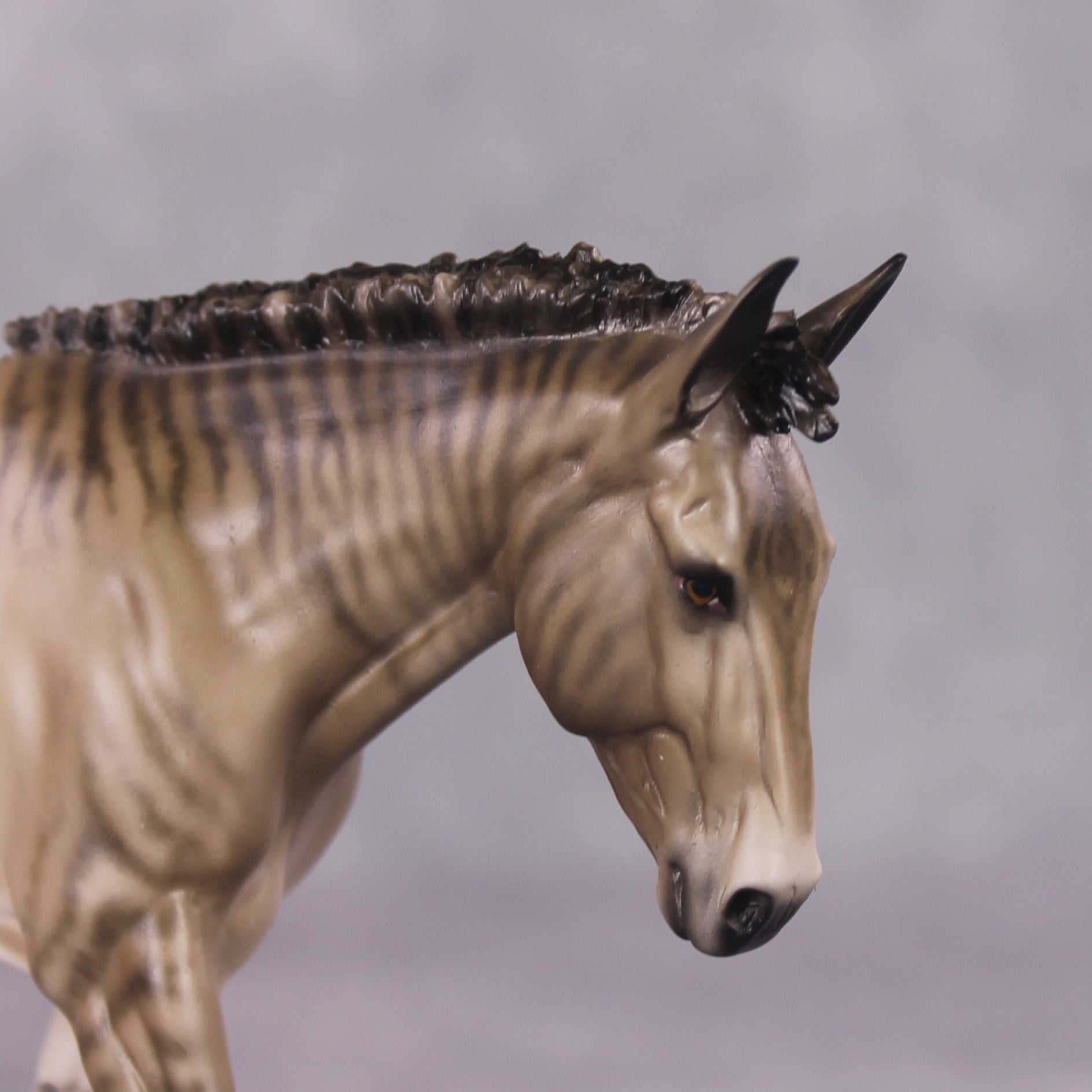 "Hip Hop" OOAK Pebble Mule By Sheryl Leisure Best Offer 04/08/2025