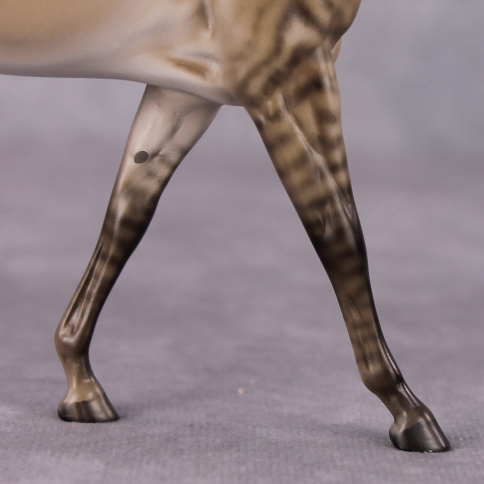 "Hip Hop" OOAK Pebble Mule By Sheryl Leisure Best Offer 04/08/2025