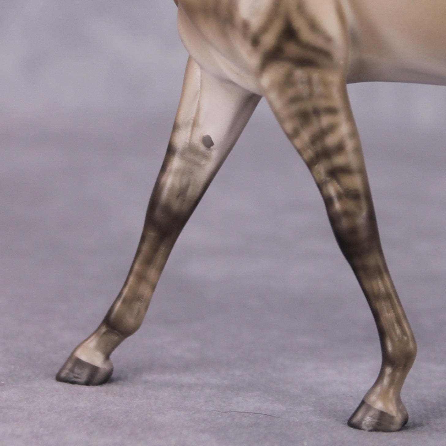 "Hip Hop" OOAK Pebble Mule By Sheryl Leisure Best Offer 04/08/2025