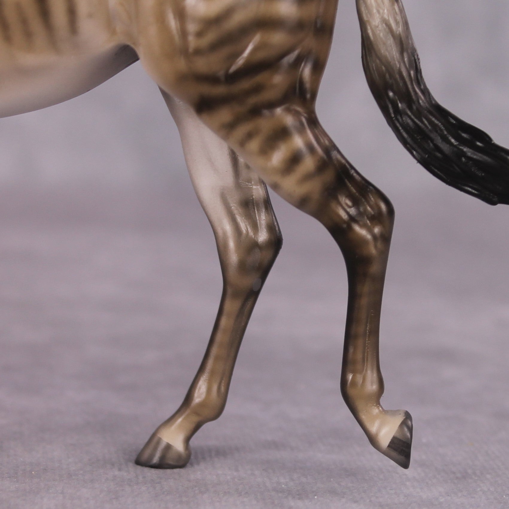 "Hip Hop" OOAK Pebble Mule By Sheryl Leisure Best Offer 04/08/2025