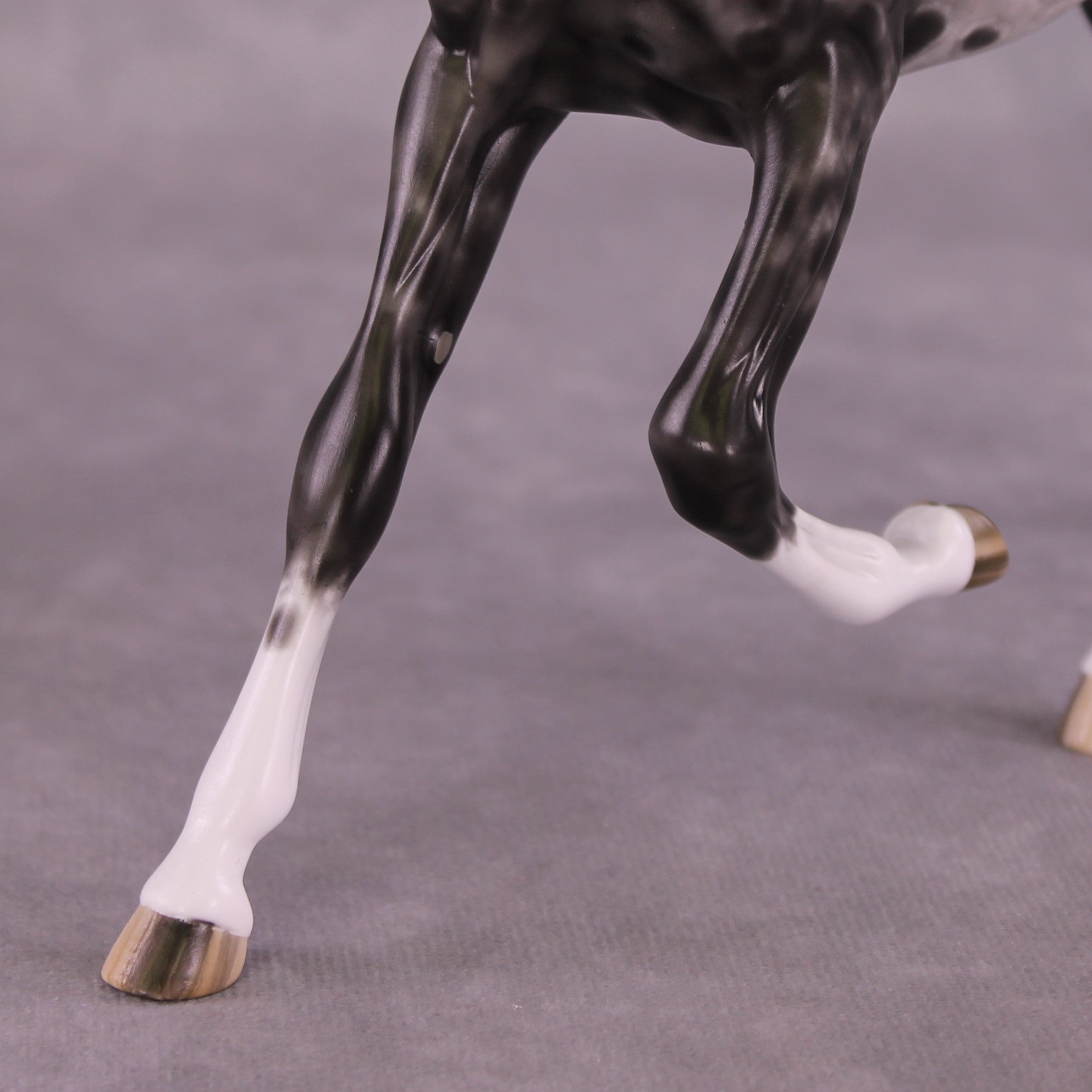 "Mary Kate" OOAK FCM Arabian Yearling by Sheryl Leisure Best Offer 07/08/25