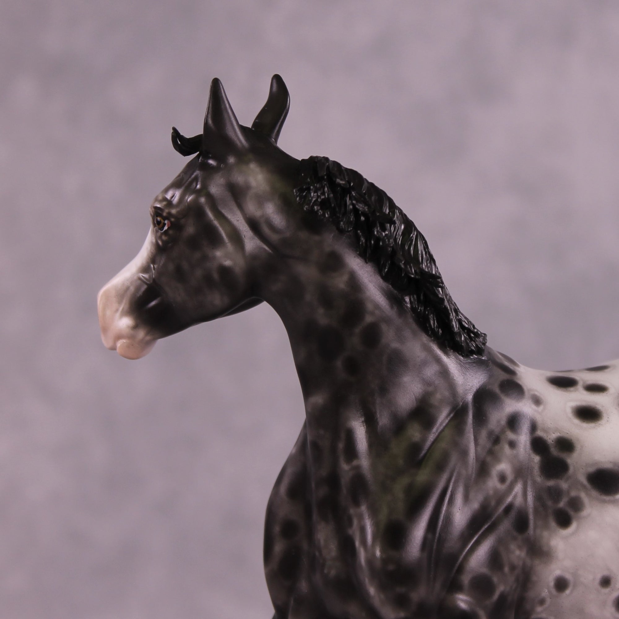 "Mary Kate" OOAK FCM Arabian Yearling by Sheryl Leisure Best Offer 07/08/25