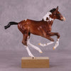 OOAK Pimento Blind Draw By Jess Hamill - Menagerie Series