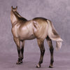 &quot;Cahill&quot; OOAK FCM Ideal Stock Horse by Sheryl Leisure Best Offer 07/08/25