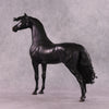 &quot;Incognito&quot; OOAK EFCM Arab Stallion By Caroline Boydston Best Offer 5/6/2025