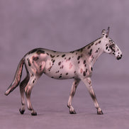 A Pony for Christmas! OOAK Variety Chip Blind Bag by Julie Keim SCD25