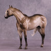 &quot;Cahill&quot; OOAK FCM Ideal Stock Horse by Sheryl Leisure Best Offer 07/08/25