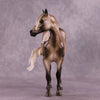 &quot;Cahill&quot; OOAK FCM Ideal Stock Horse by Sheryl Leisure Best Offer 07/08/25