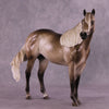 &quot;Cahill&quot; OOAK FCM Ideal Stock Horse by Sheryl Leisure Best Offer 07/08/25