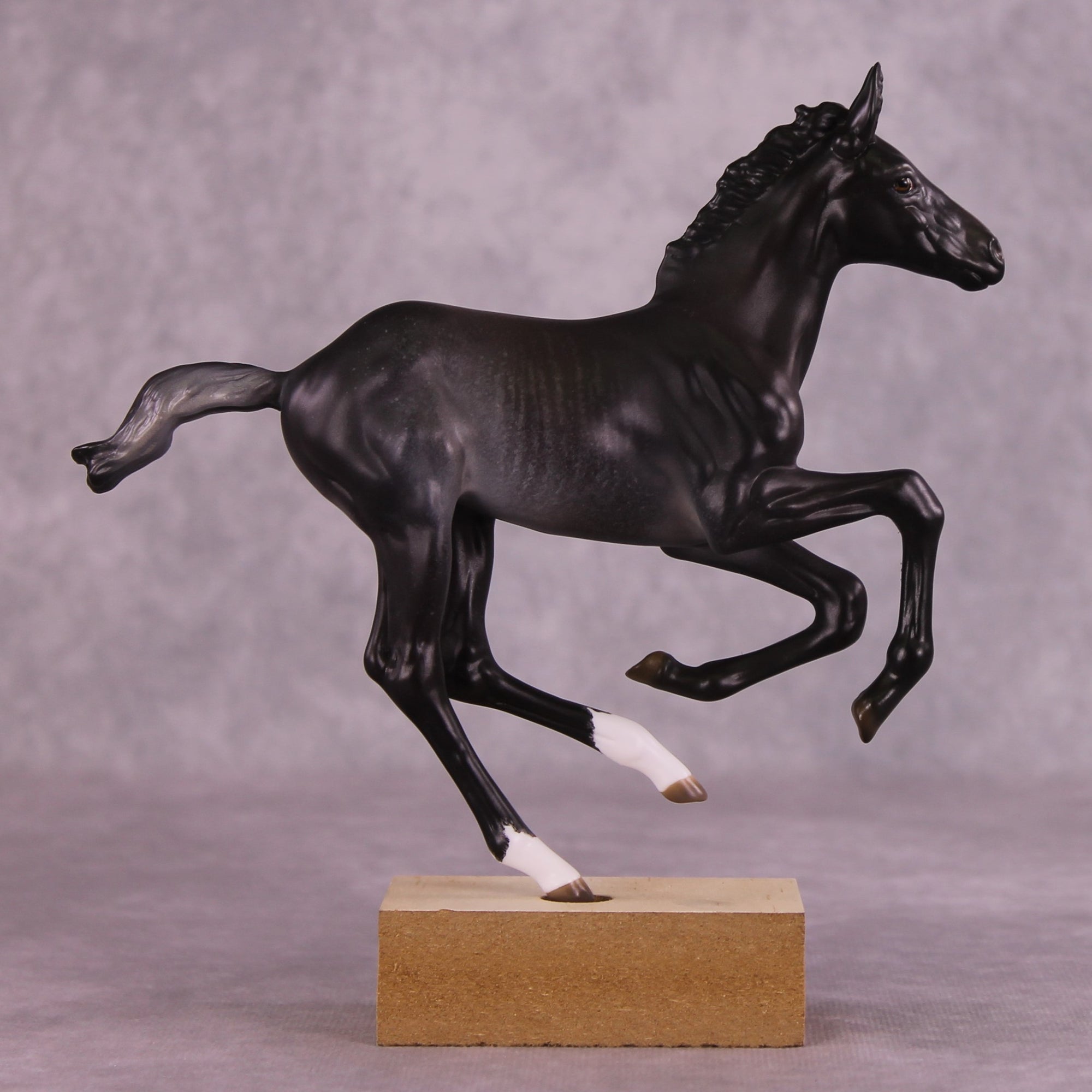 OOAK Pimento Blind Draw By Jess Hamill - Menagerie Series