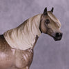 &quot;Cahill&quot; OOAK FCM Ideal Stock Horse by Sheryl Leisure Best Offer 07/08/25