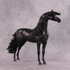 &quot;Incognito&quot; OOAK EFCM Arab Stallion By Caroline Boydston Best Offer 5/6/2025