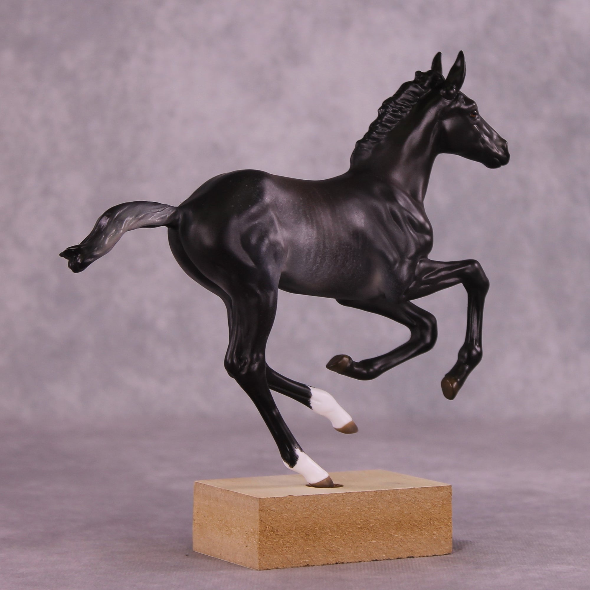 OOAK Pimento Blind Draw By Jess Hamill - Menagerie Series