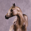 &quot;Cahill&quot; OOAK FCM Ideal Stock Horse by Sheryl Leisure Best Offer 07/08/25