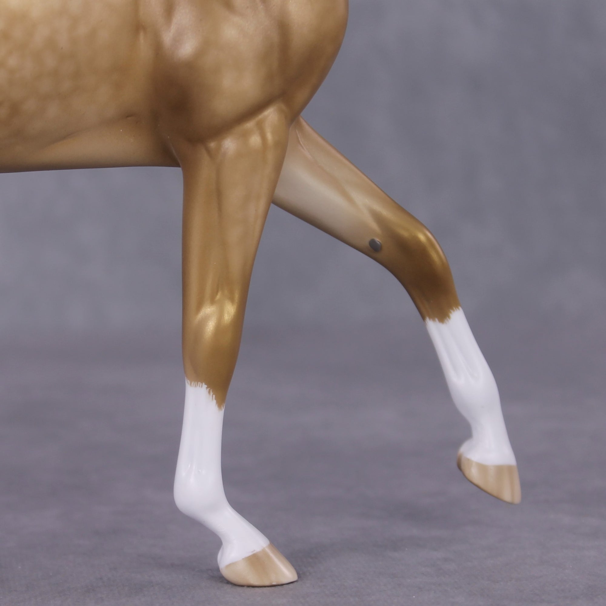 "Chica" OOAK FCM Arabian Mare By Sheryl Leisure Best Offer 3/18/2025