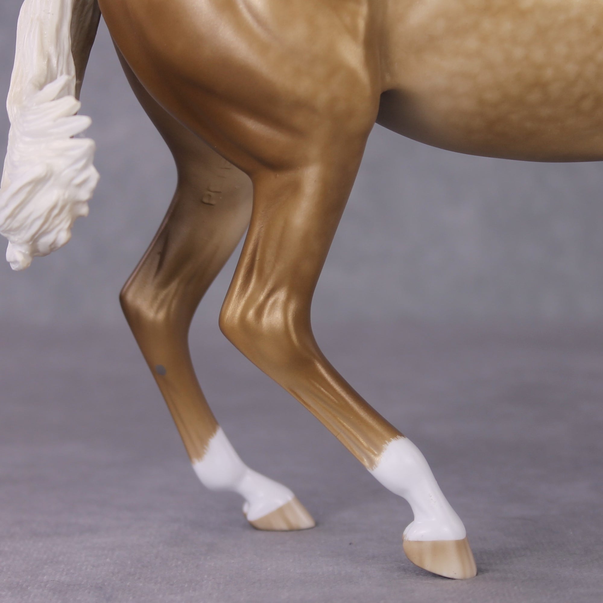 "Chica" OOAK FCM Arabian Mare By Sheryl Leisure Best Offer 3/18/2025