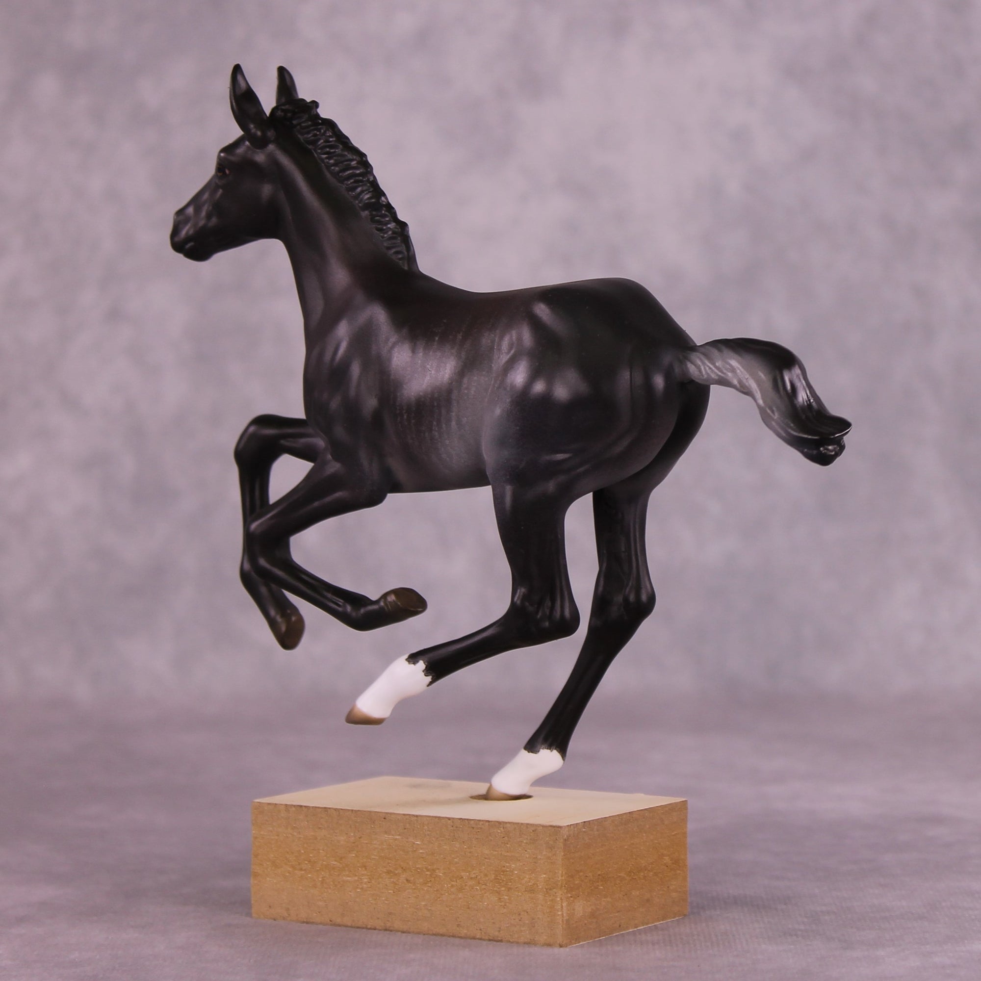 OOAK Pimento Blind Draw By Jess Hamill - Menagerie Series