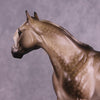 &quot;Cahill&quot; OOAK FCM Ideal Stock Horse by Sheryl Leisure Best Offer 07/08/25