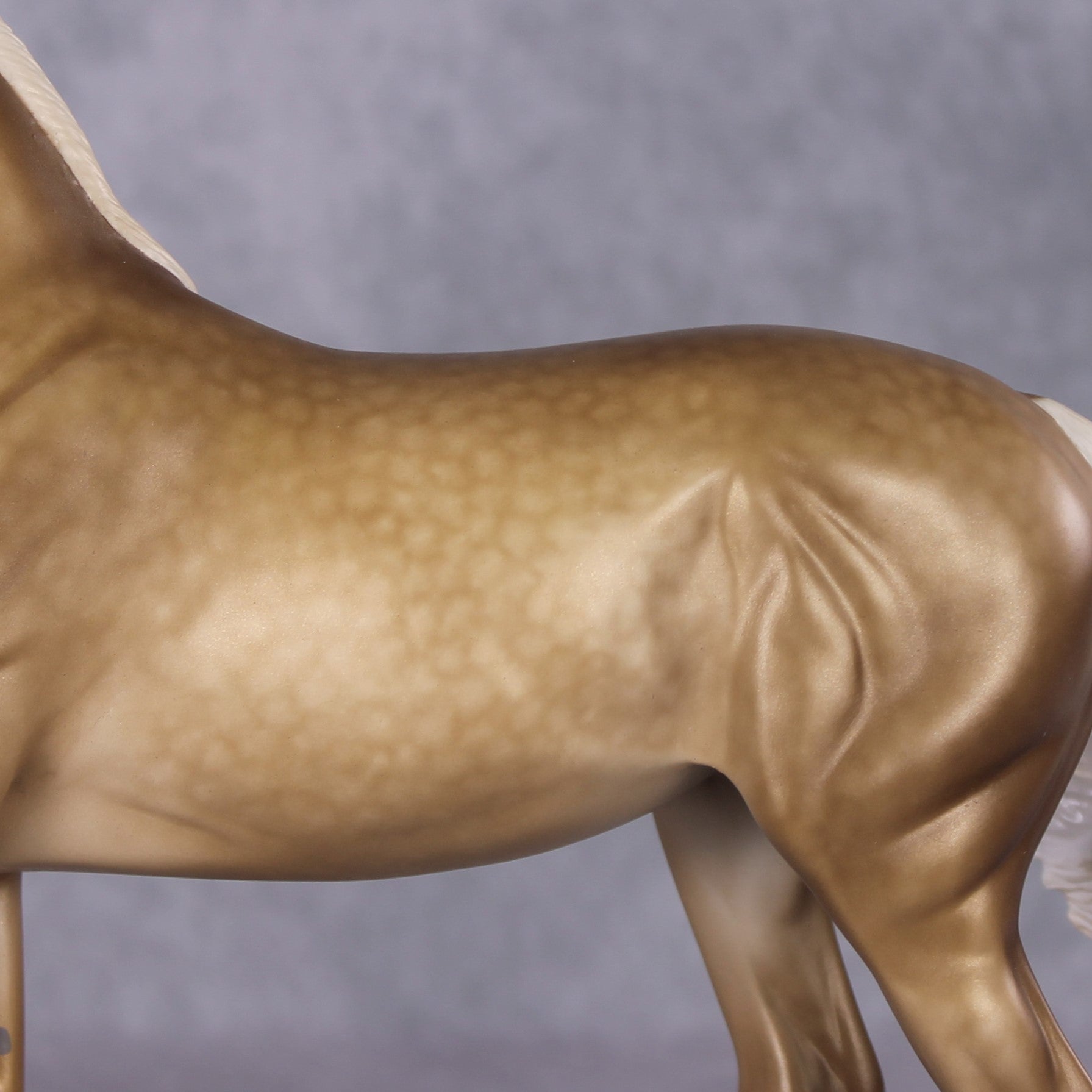 "Chica" OOAK FCM Arabian Mare By Sheryl Leisure Best Offer 3/18/2025