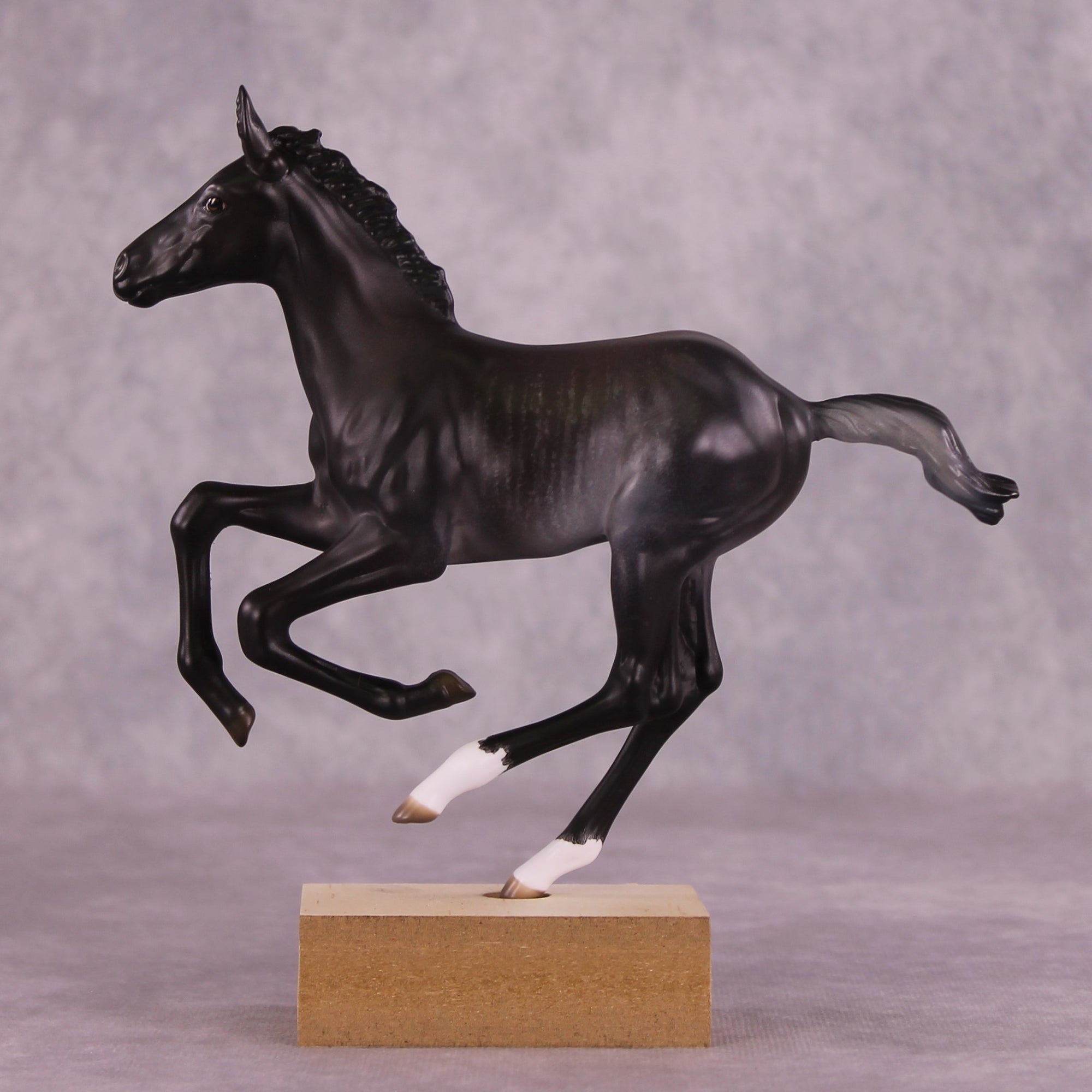 OOAK Pimento Blind Draw By Jess Hamill - Menagerie Series