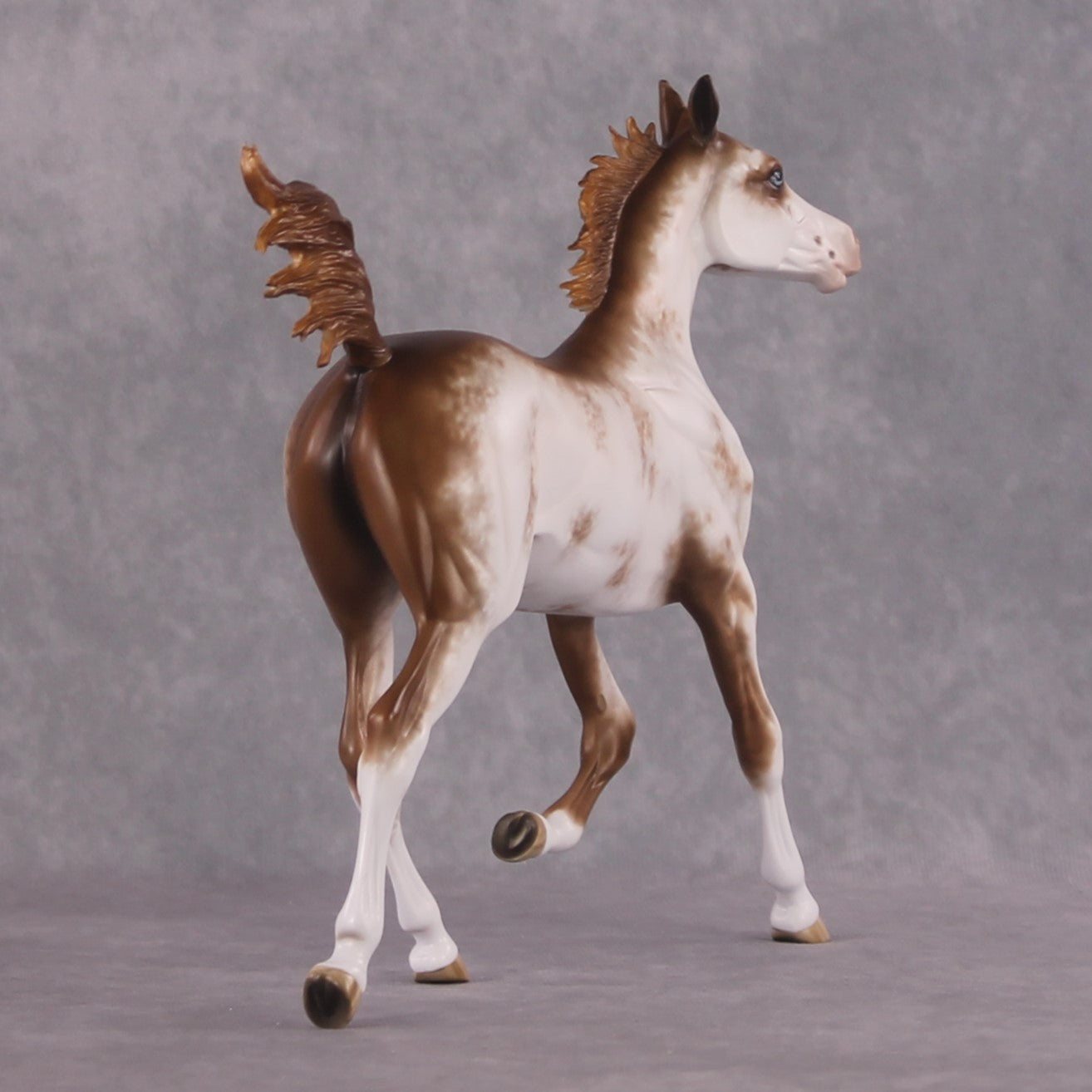 "Skiffle" OOAK Yearling By Sheryl Leisure Best Offer 04/01/2025