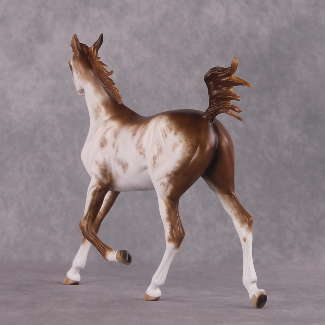 "Skiffle" OOAK Yearling By Sheryl Leisure Best Offer 04/01/2025