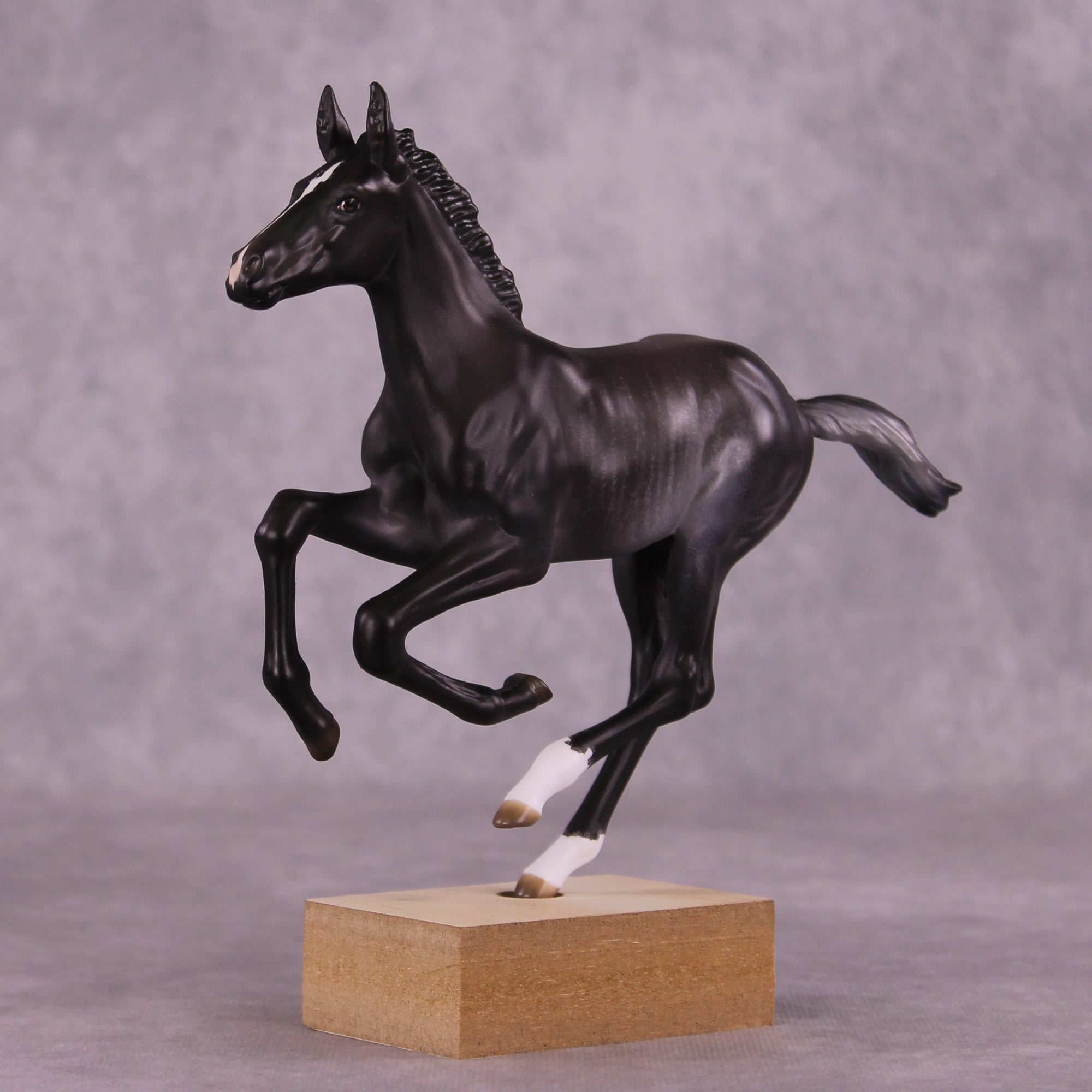 OOAK Pimento Blind Draw By Jess Hamill - Menagerie Series