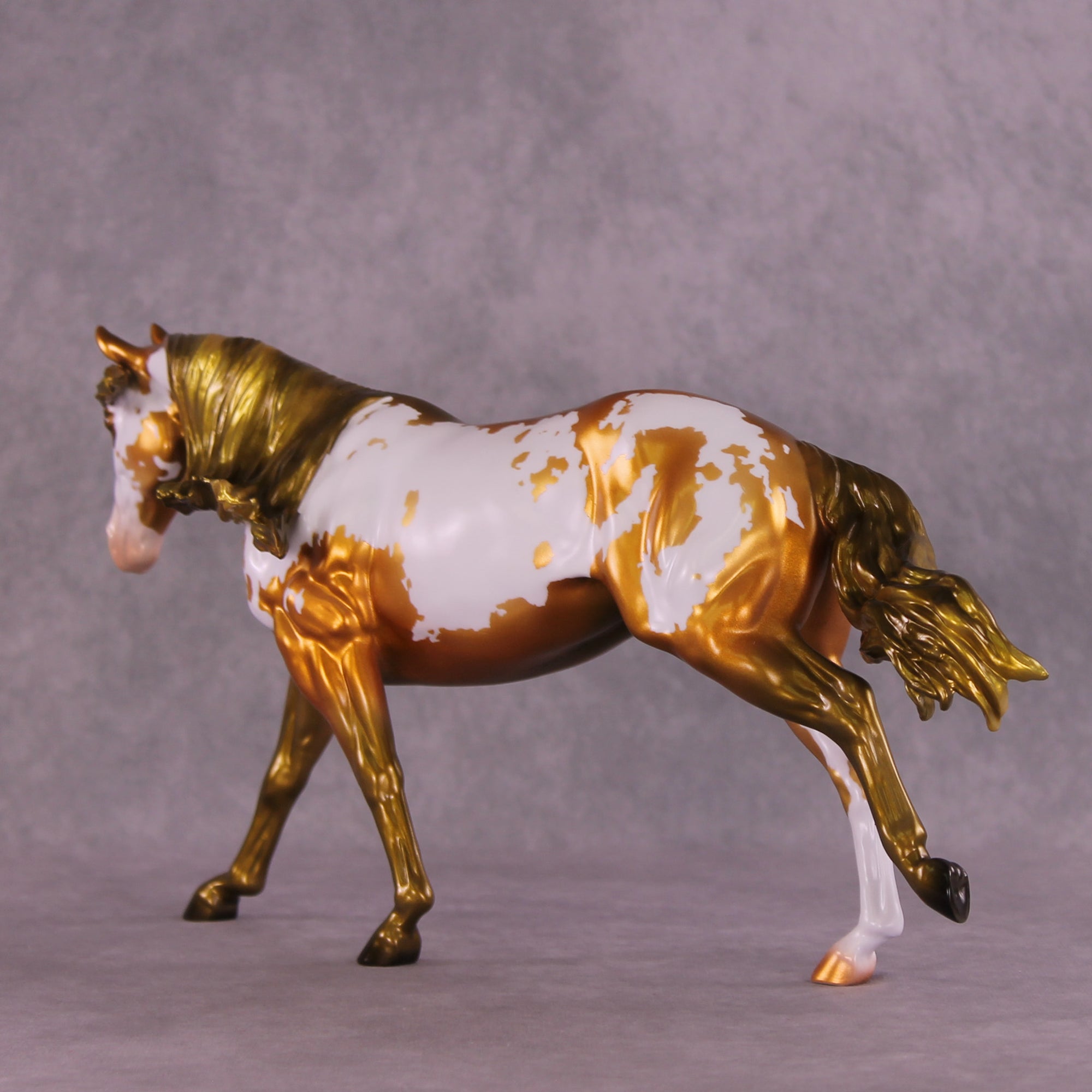 Pre-Order Heza Spice Train LE-30 FCM Remington by Erin Corbett TS25