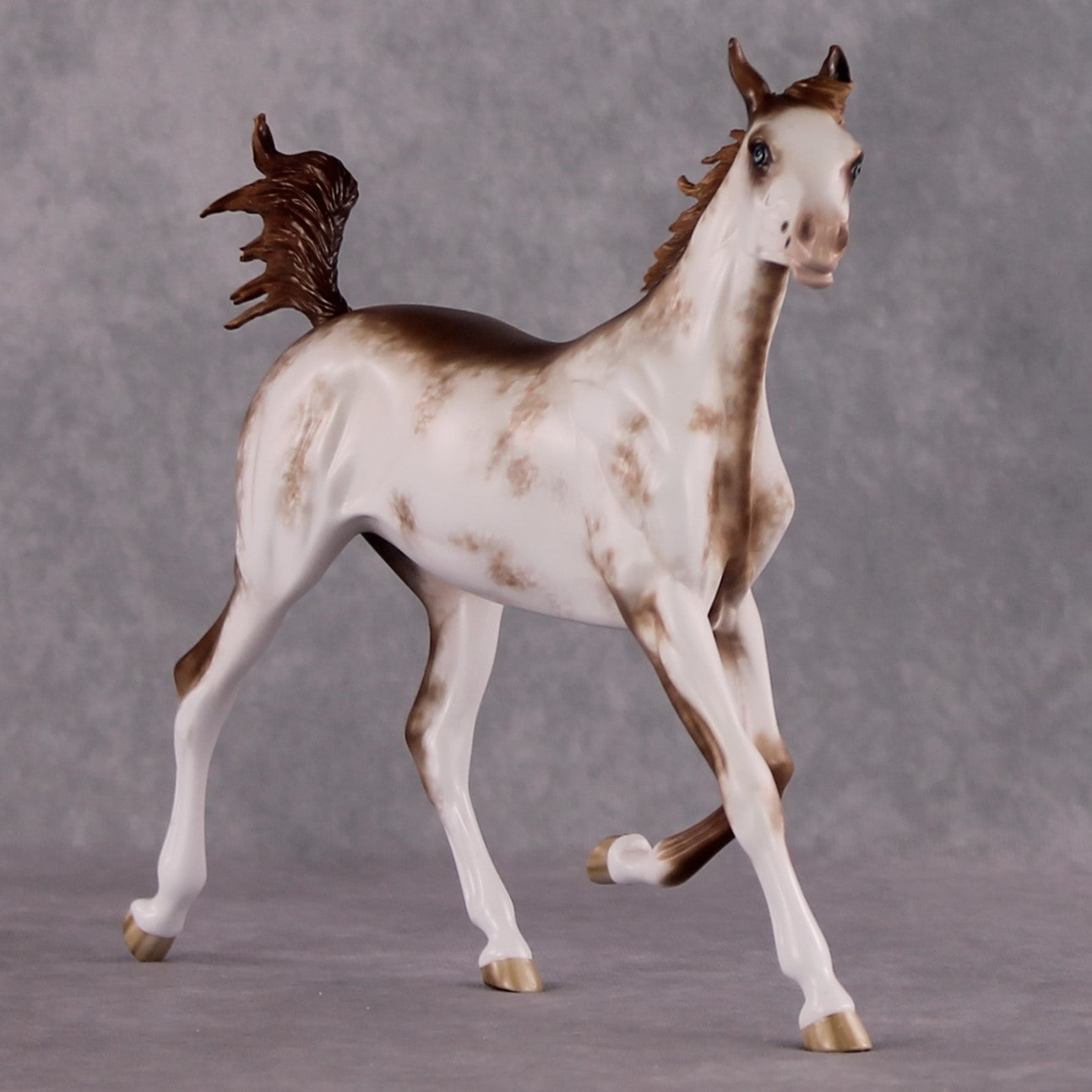 "Skiffle" OOAK Yearling By Sheryl Leisure Best Offer 04/01/2025