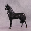 &quot;Incognito&quot; OOAK EFCM Arab Stallion By Caroline Boydston Best Offer 5/6/2025