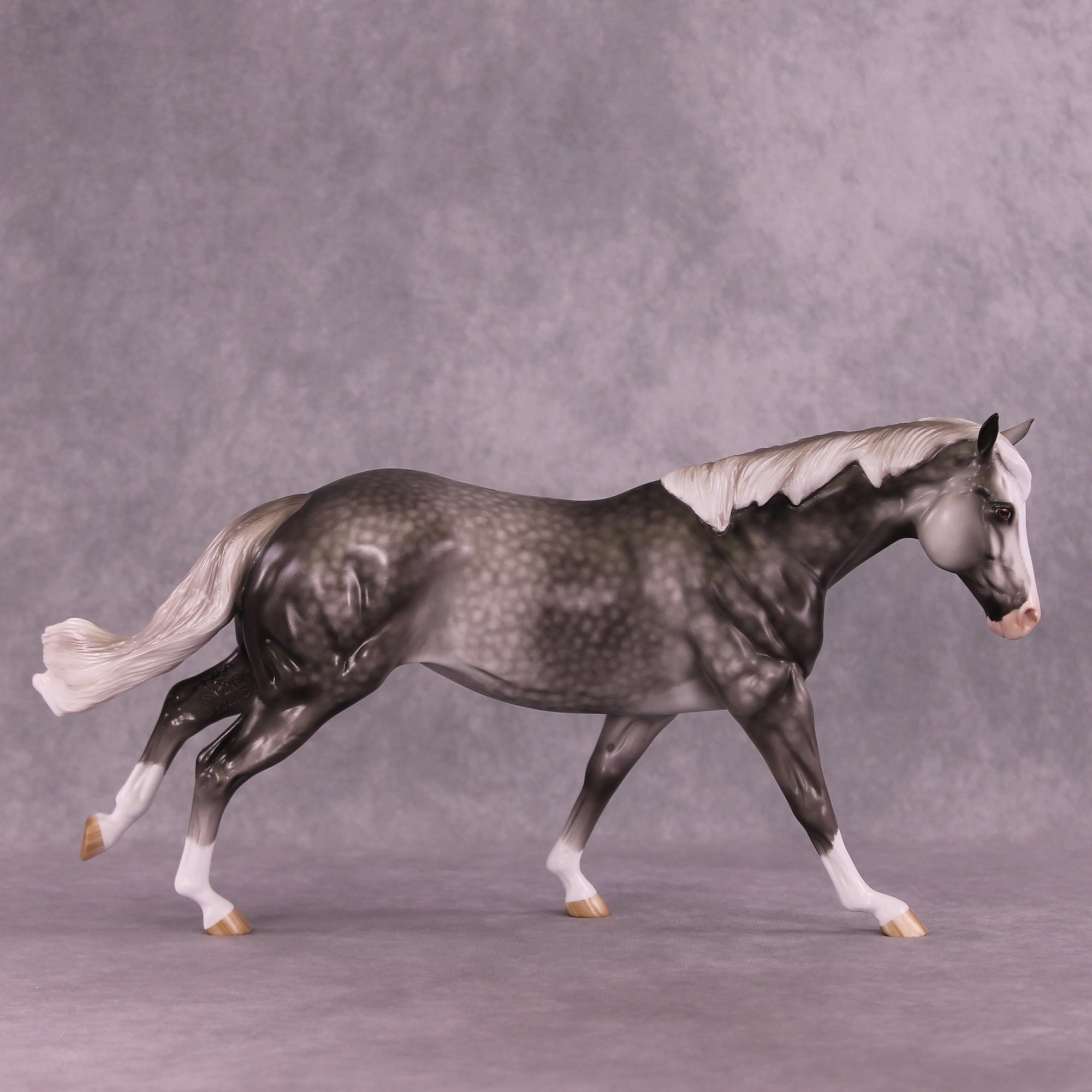 "Townsend" OOAK FCM Remington by Sheryl Leisure Best Offer 07/08/25