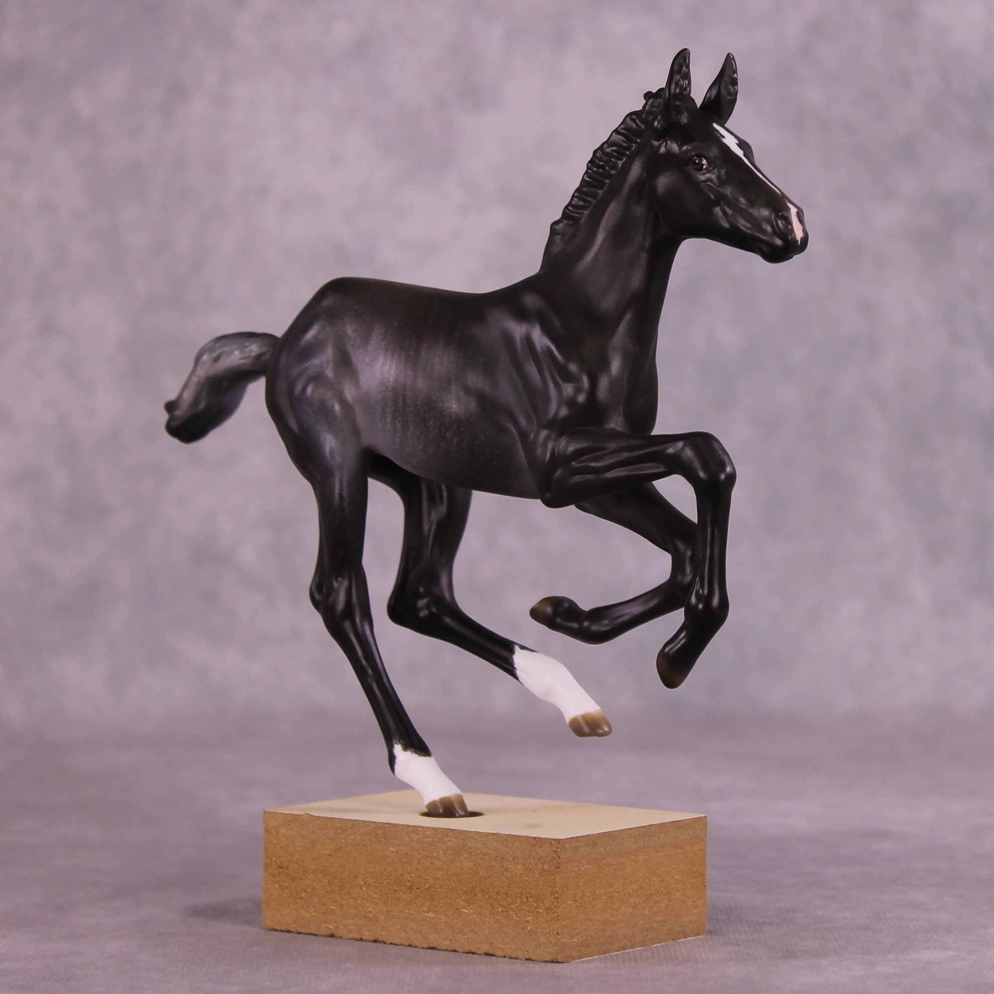 OOAK Pimento Blind Draw By Jess Hamill - Menagerie Series