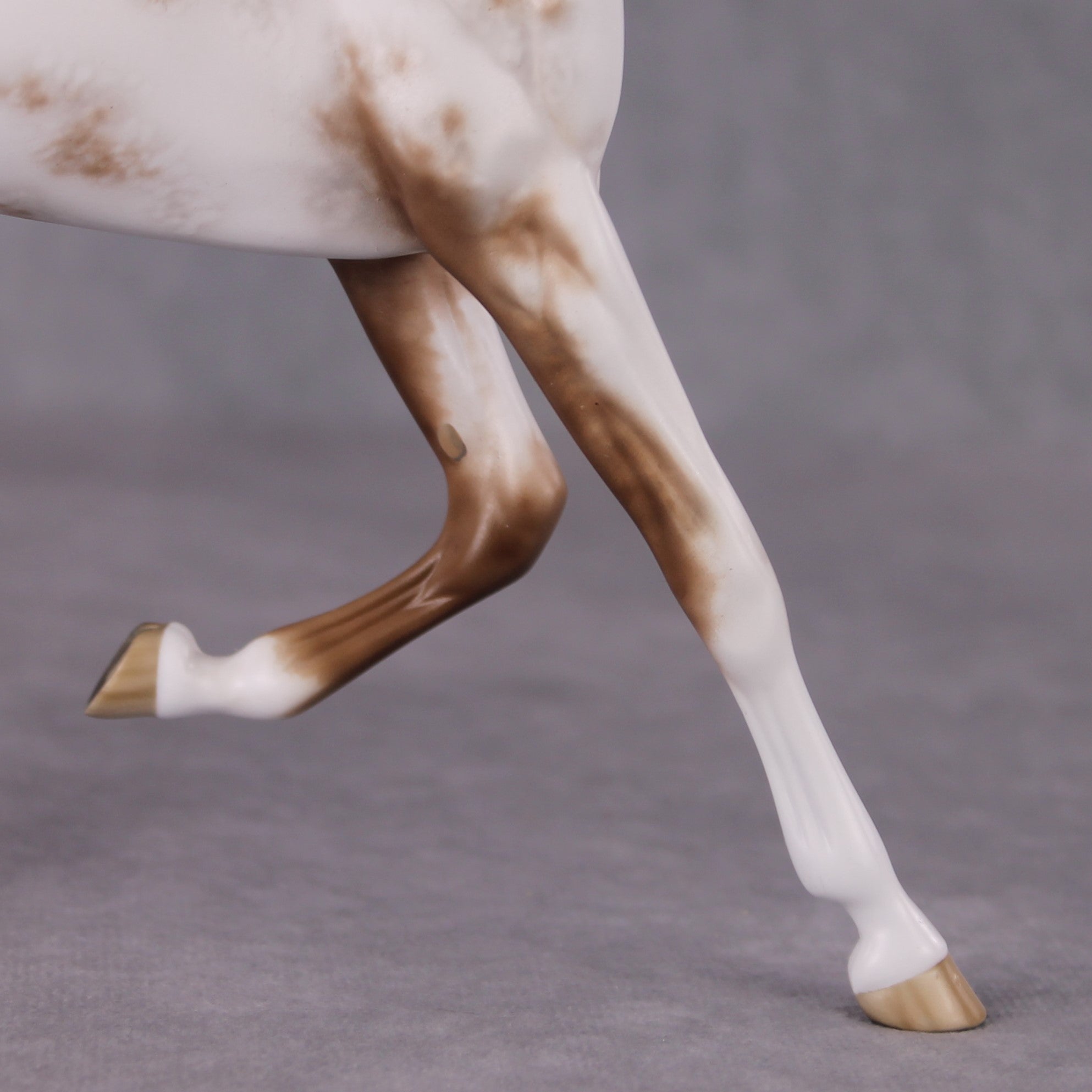 "Skiffle" OOAK Yearling By Sheryl Leisure Best Offer 04/01/2025