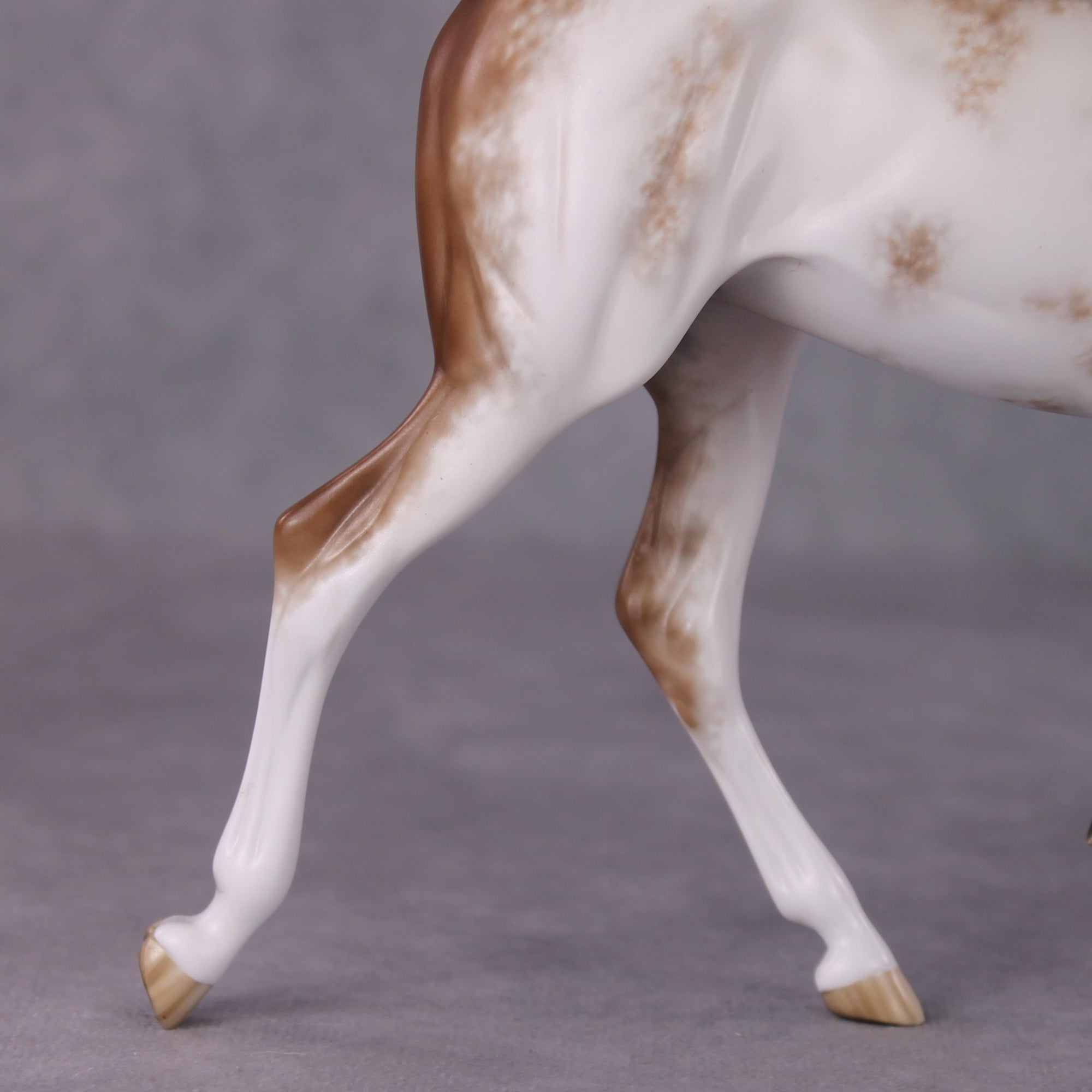 "Skiffle" OOAK Yearling By Sheryl Leisure Best Offer 04/01/2025