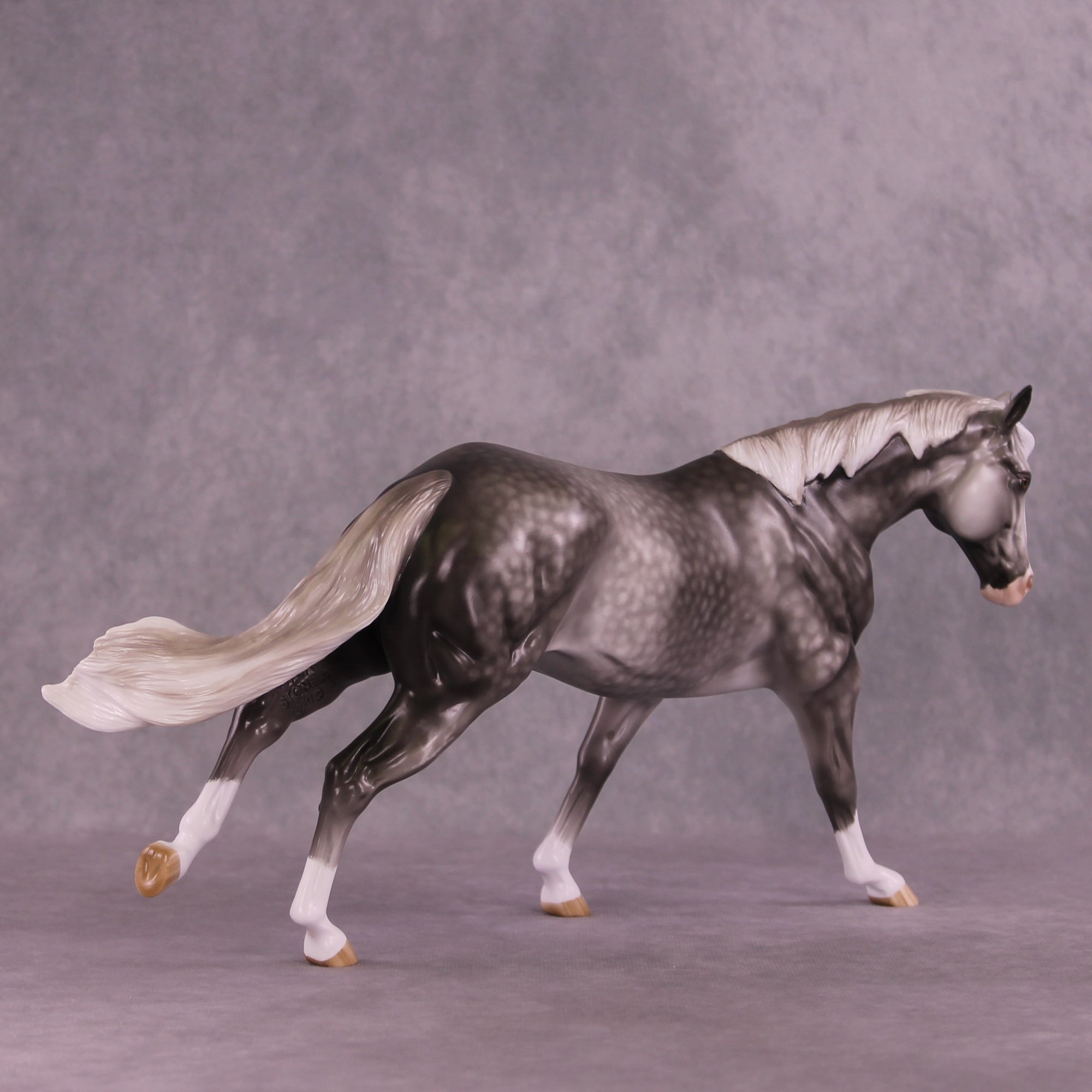 "Townsend" OOAK FCM Remington by Sheryl Leisure Best Offer 07/08/25